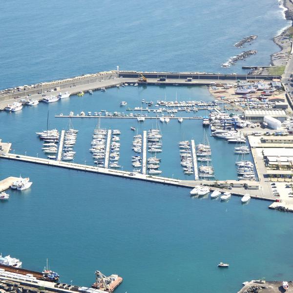 Porto dell'Etna - Marina di Riposto